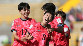 U20女足世界杯：亚洲三队晋级淘汰赛，1队出局，16强对阵出炉